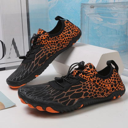 Quick Dry Breathable Non-Slip Diving Swimming Shoes