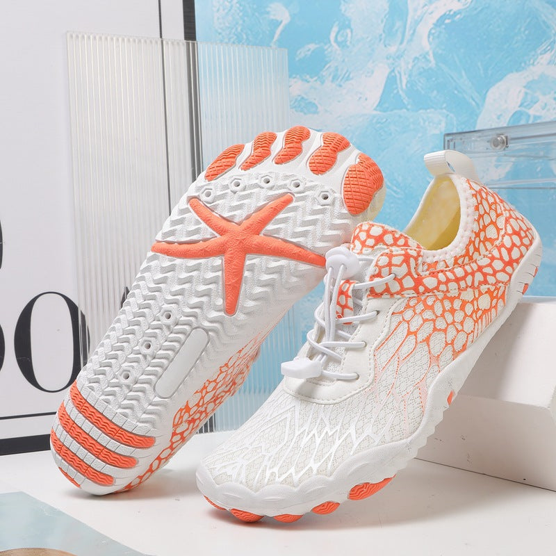 Quick Dry Breathable Non-Slip Diving Swimming Shoes