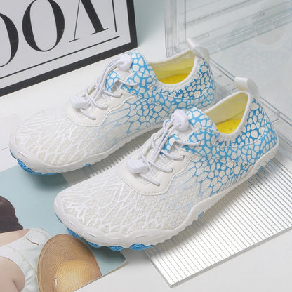 Quick Dry Breathable Non-Slip Diving Swimming Shoes
