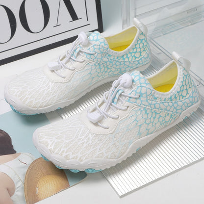 Quick Dry Breathable Non-Slip Diving Swimming Shoes