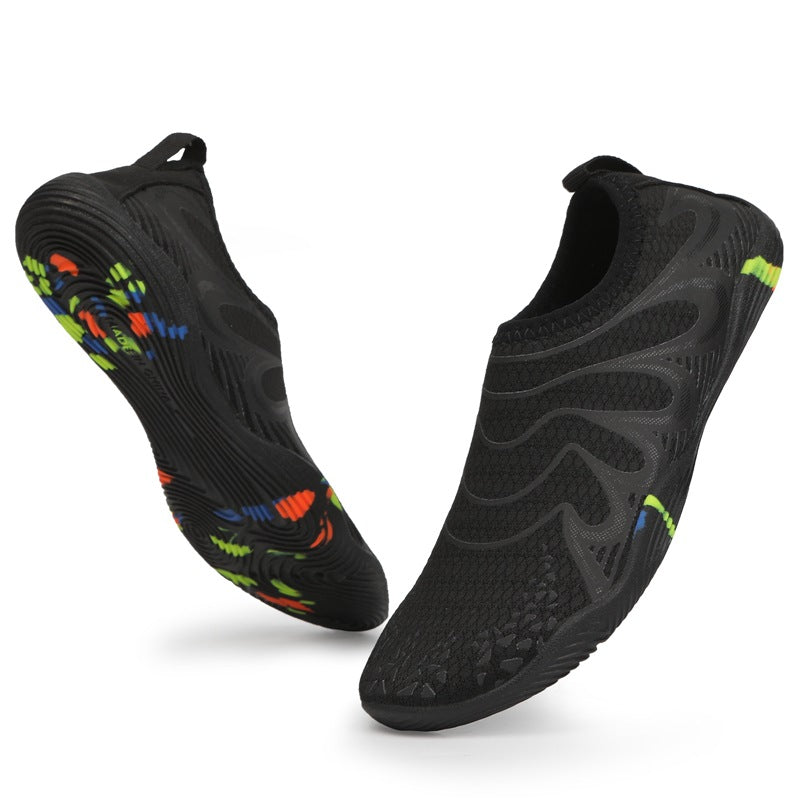 Quick Dry Breathable Non-Slip Diving Swimming Shoes