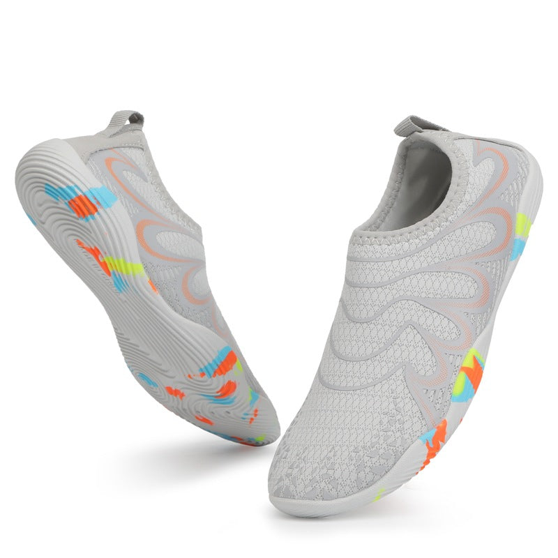 Quick Dry Breathable Non-Slip Diving Swimming Shoes
