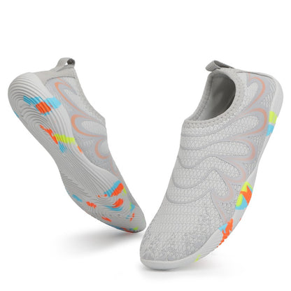 Quick Dry Breathable Non-Slip Diving Swimming Shoes