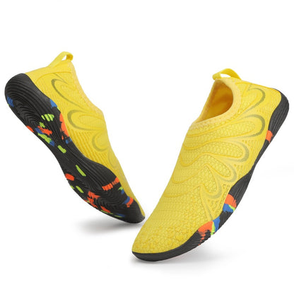 Quick Dry Breathable Non-Slip Diving Swimming Shoes