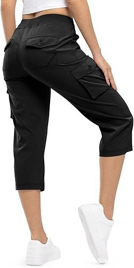 Quick-Dry Casual Outdoor Travel Loose Shorts