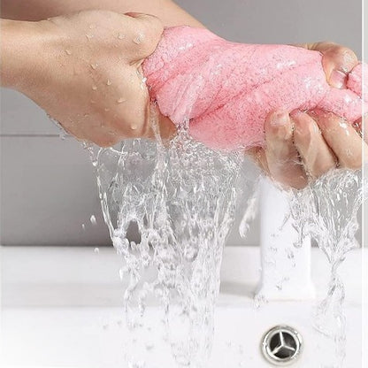Quick-Dry Hair Drying Cap for Women