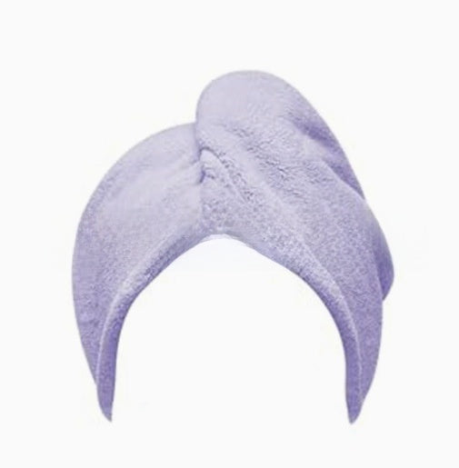 Quick-Dry Hair Drying Cap for Women