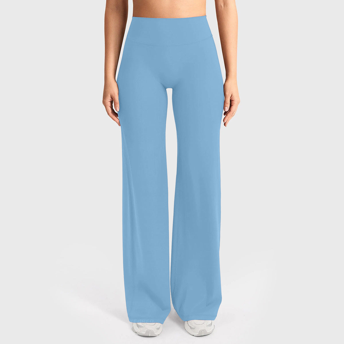 Quick-Dry High-Waist Yoga Sports Pants