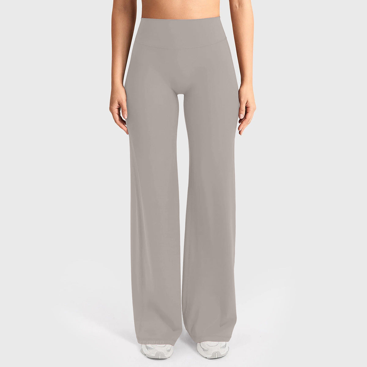 Quick-Dry High-Waist Yoga Sports Pants