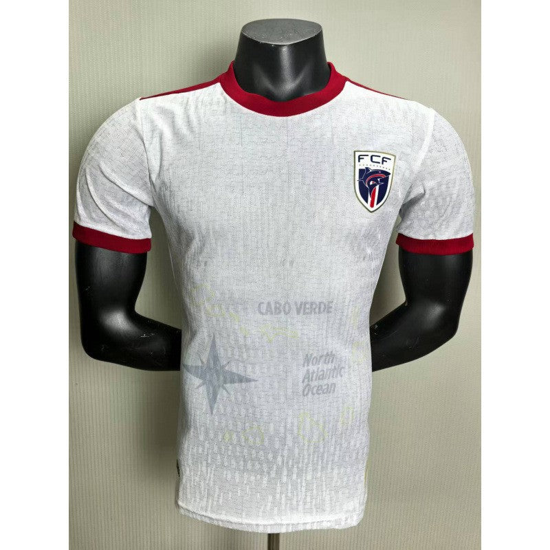 Quick-dry jersey