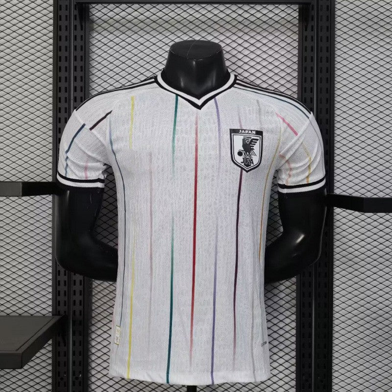 Quick-dry jersey