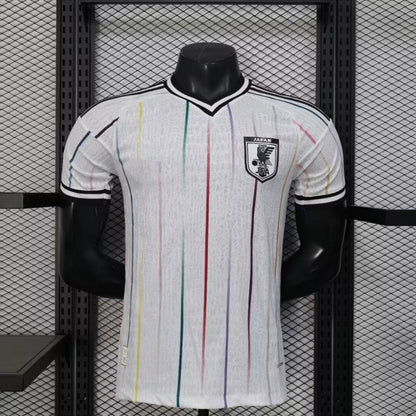 Quick-dry jersey