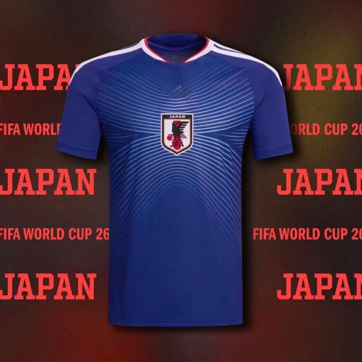 Quick-dry jersey