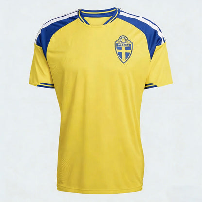 Quick-dry jersey
