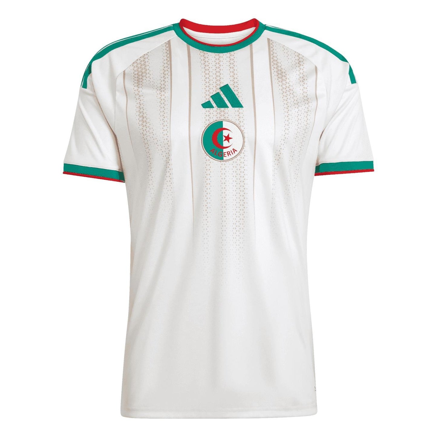 Quick-dry jersey