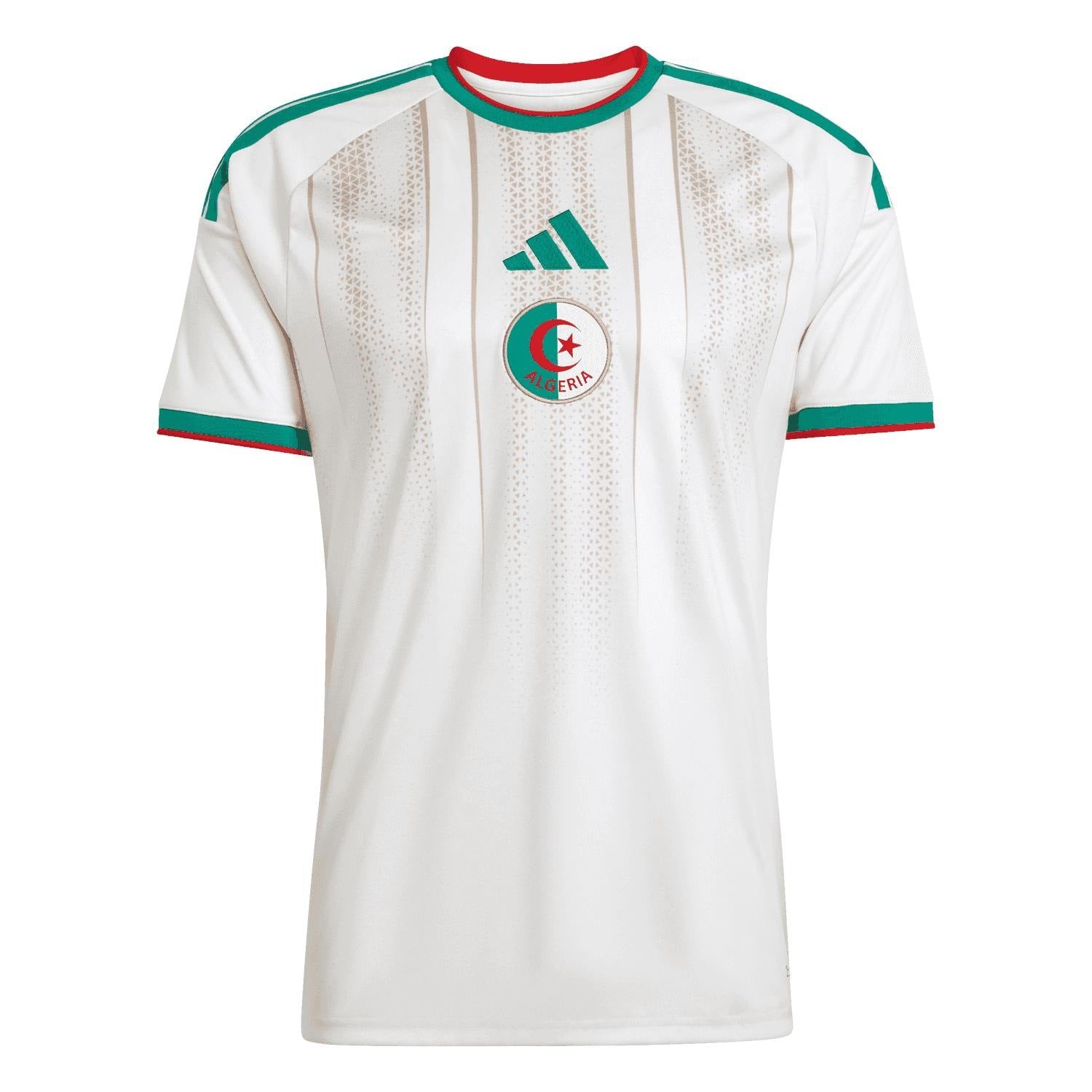 Quick-dry jersey