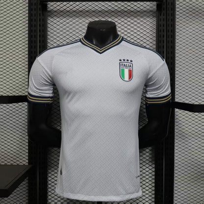 Quick-dry jersey