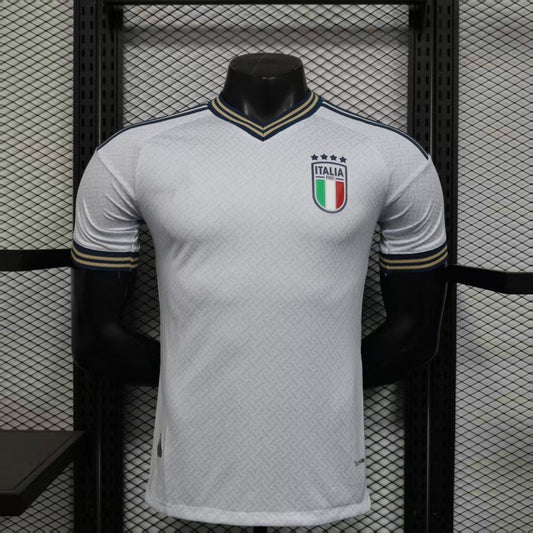 Quick-dry jersey