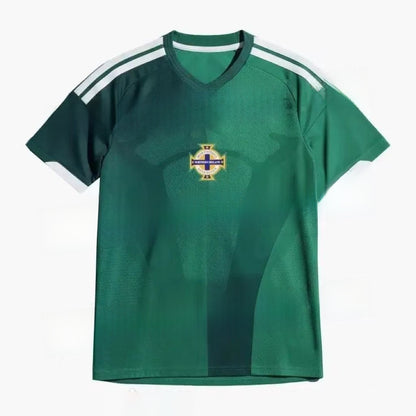 Quick-dry jersey