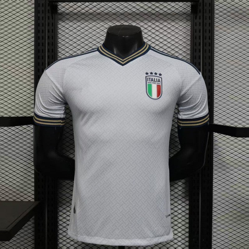 Quick-dry jersey