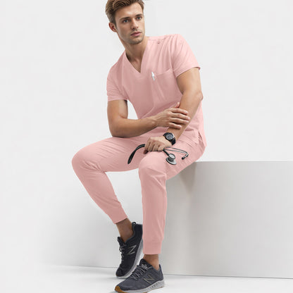 Quick Dry Medical Scrubs Uniform