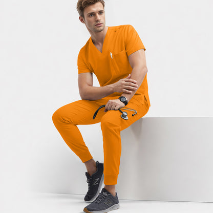Quick Dry Medical Scrubs Uniform