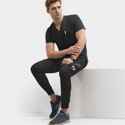 Quick Dry Medical Scrubs Uniform