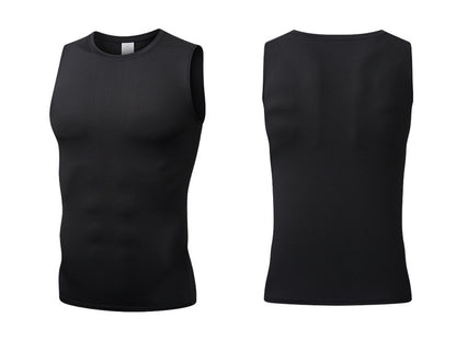 Quick-Dry Men's Sports Vest