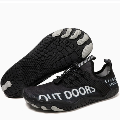 Quick-Dry Non-Slip Beach Sports Shoes