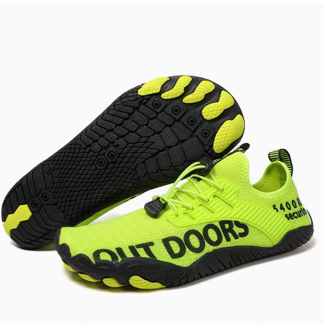 Quick-Dry Non-Slip Beach Sports Shoes