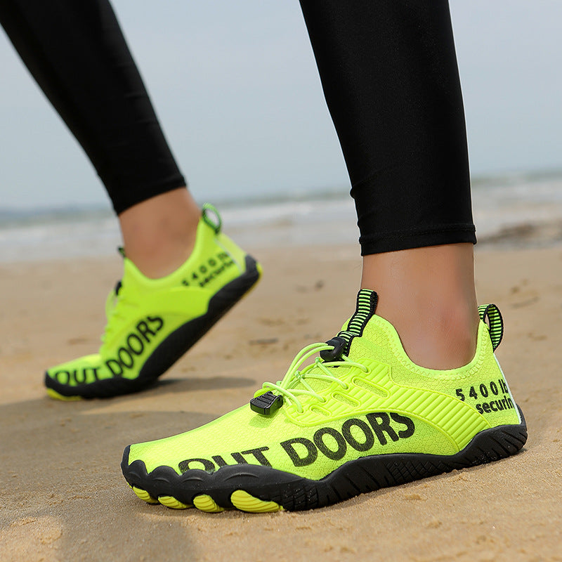 Quick-Dry Non-Slip Beach Sports Shoes