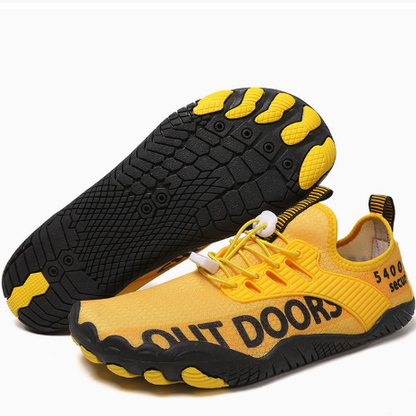 Quick-Dry Non-Slip Beach Sports Shoes