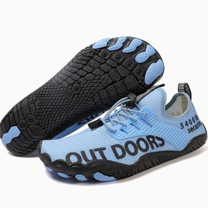 Quick-Dry Non-Slip Beach Sports Shoes