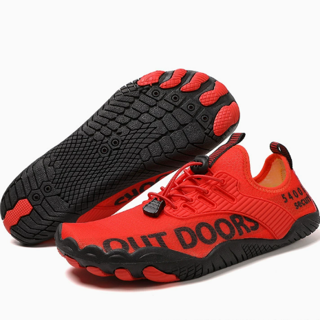 Quick-Dry Non-Slip Beach Sports Shoes