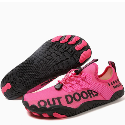 Quick-Dry Non-Slip Beach Sports Shoes