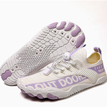 Quick-Dry Non-Slip Beach Sports Shoes
