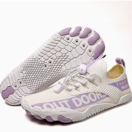 Quick-Dry Non-Slip Beach Sports Shoes
