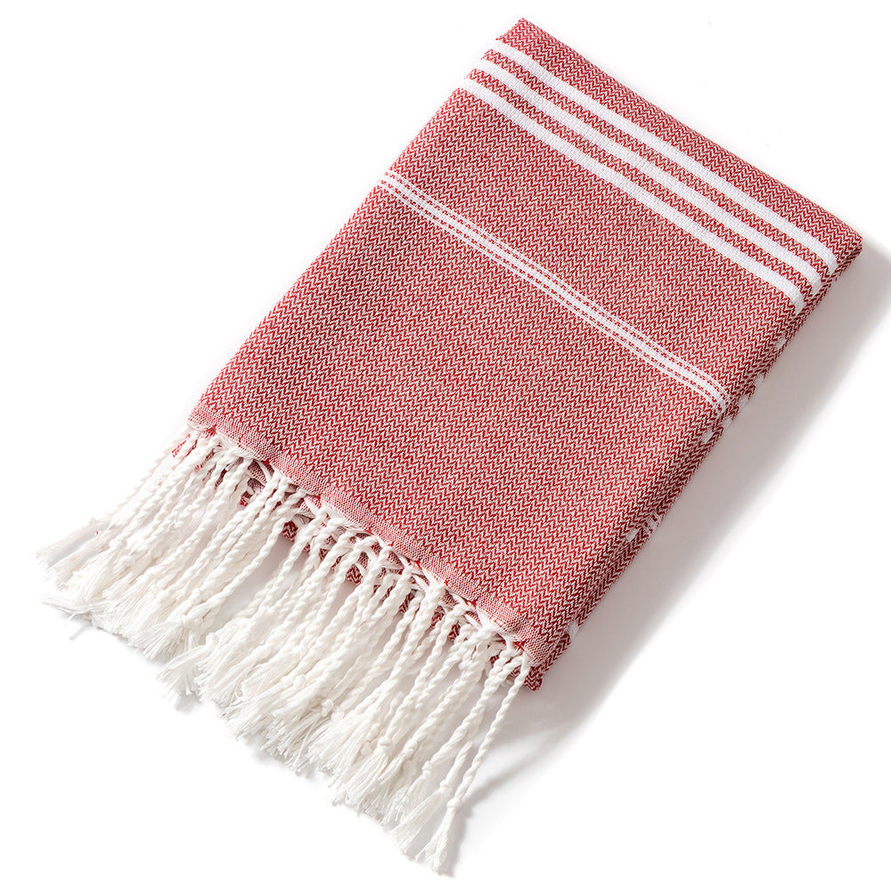 Quick Dry Sand Free Lightweight Beach Towel