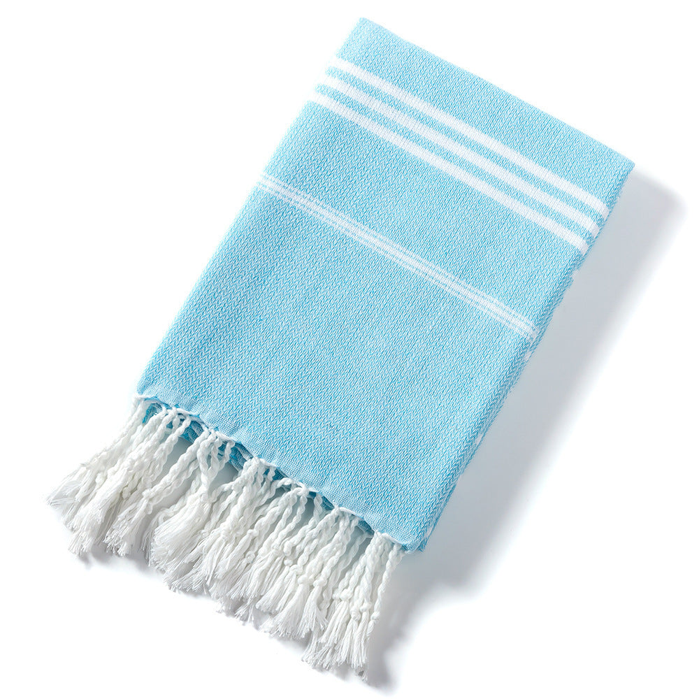 Quick Dry Sand Free Lightweight Beach Towel