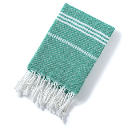 Quick Dry Sand Free Lightweight Beach Towel