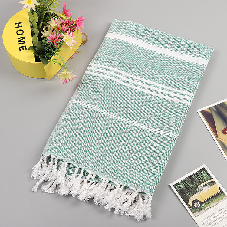 Quick Dry Sand Free Lightweight Beach Towel