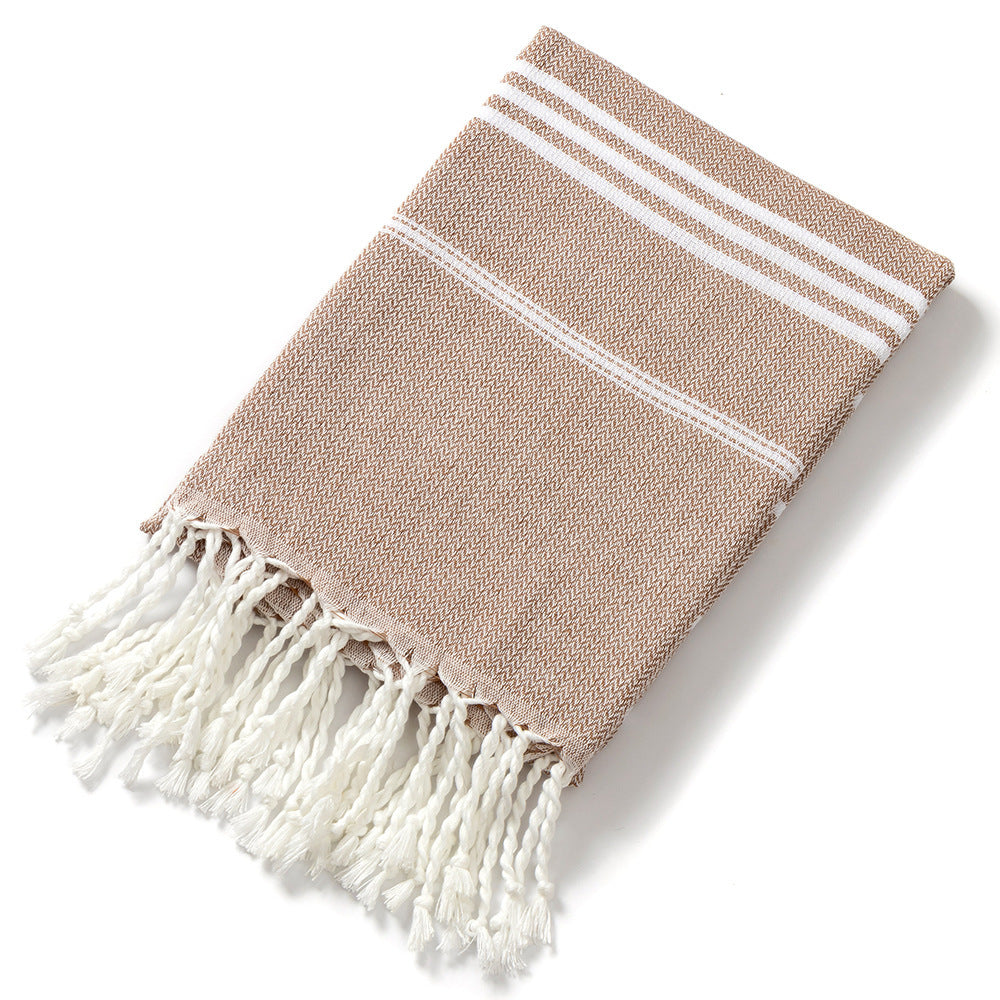 Quick Dry Sand Free Lightweight Beach Towel