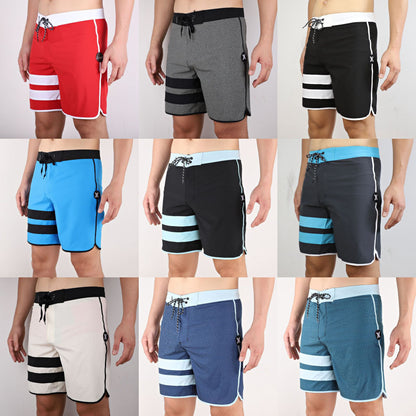 Quick-Dry Shorts