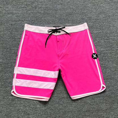 Quick-Dry Shorts