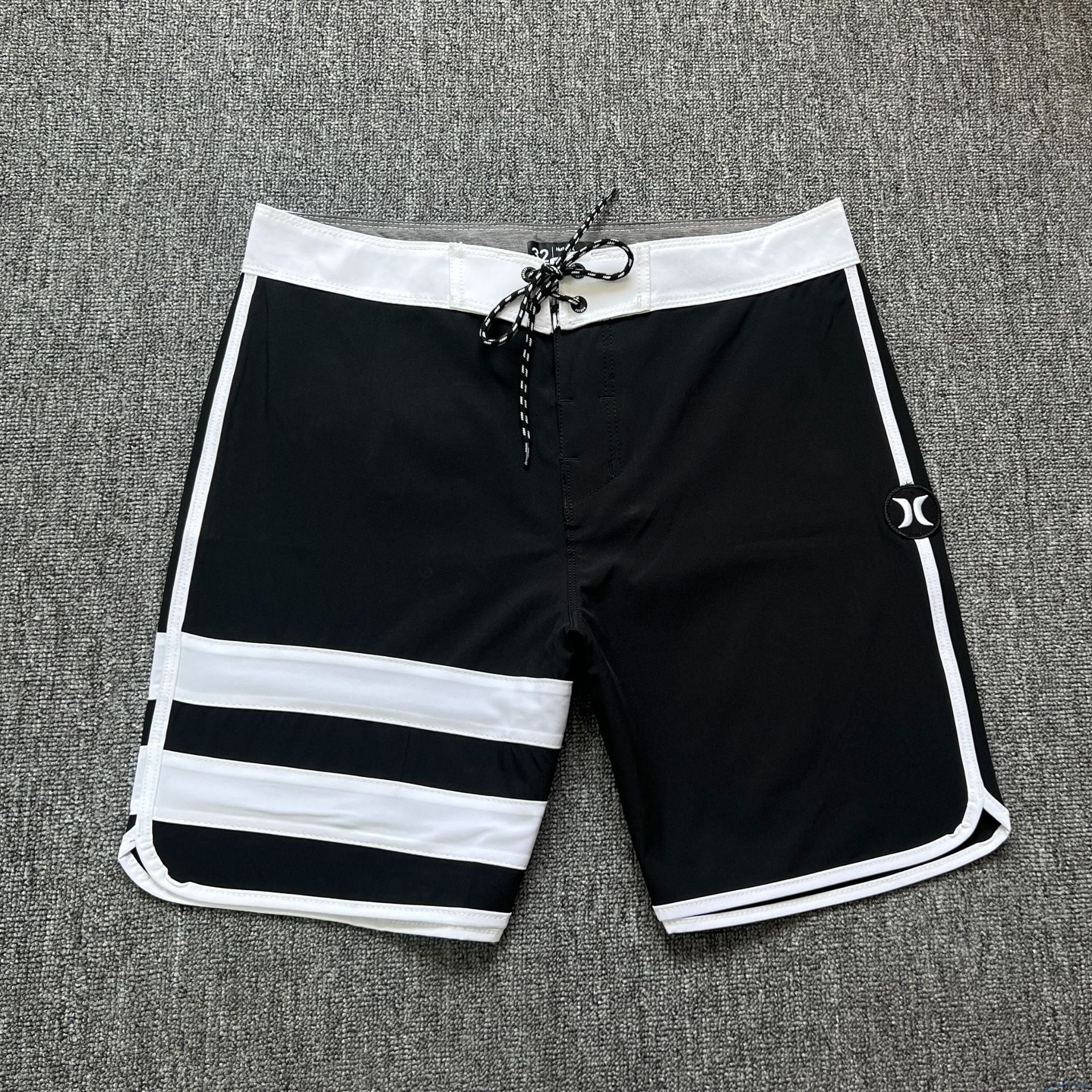 Quick-Dry Shorts