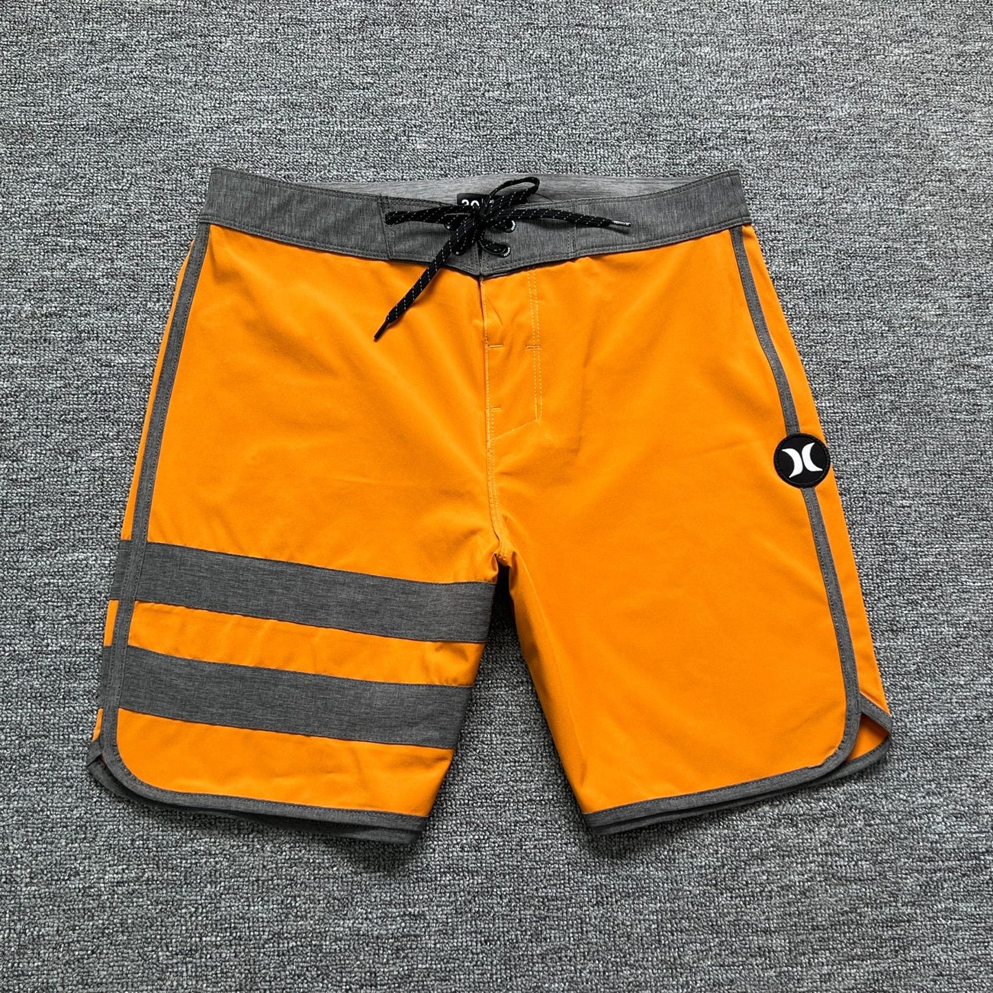 Quick-Dry Shorts