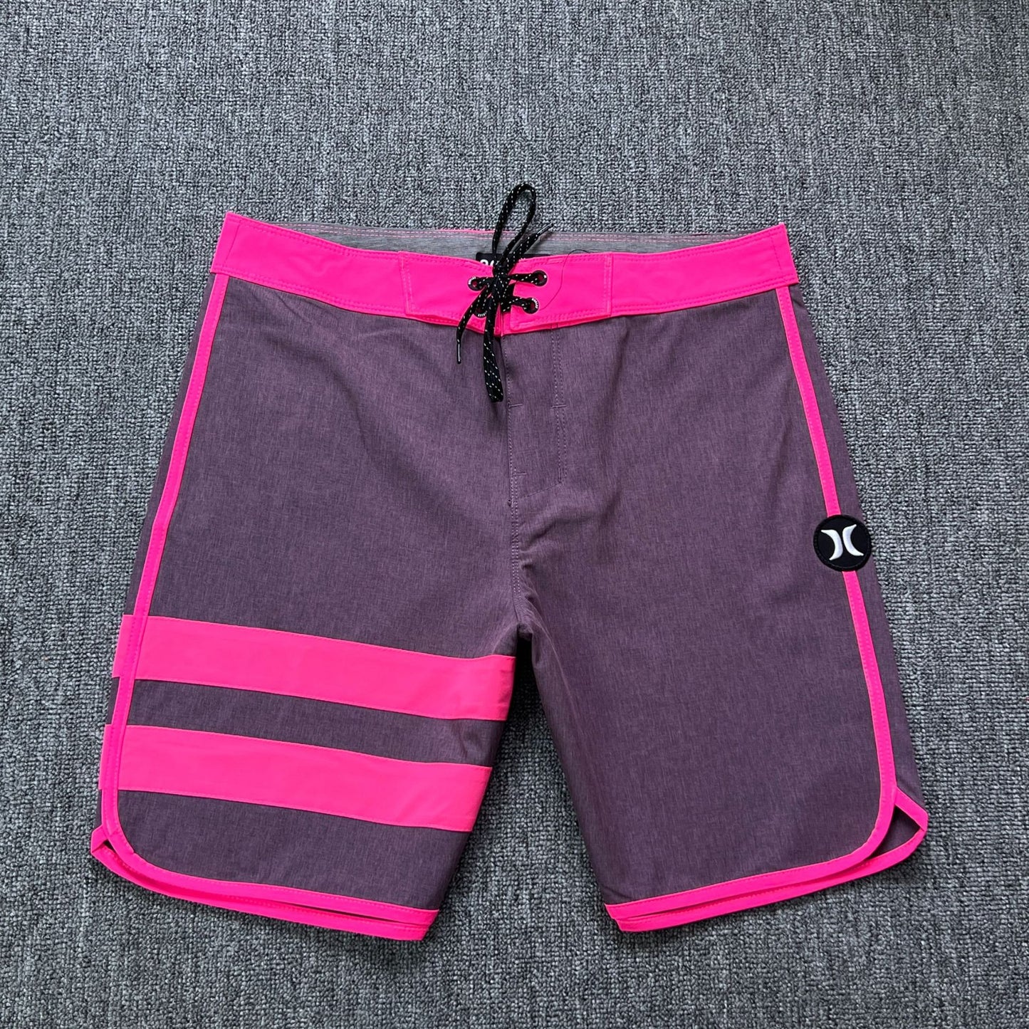 Quick-Dry Shorts