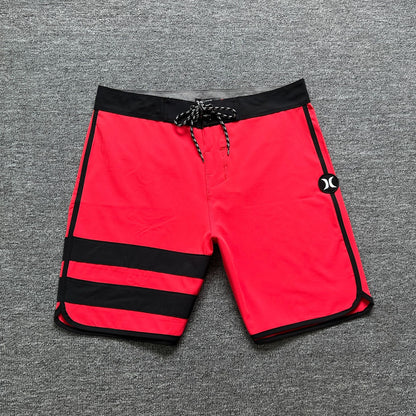 Quick-Dry Shorts