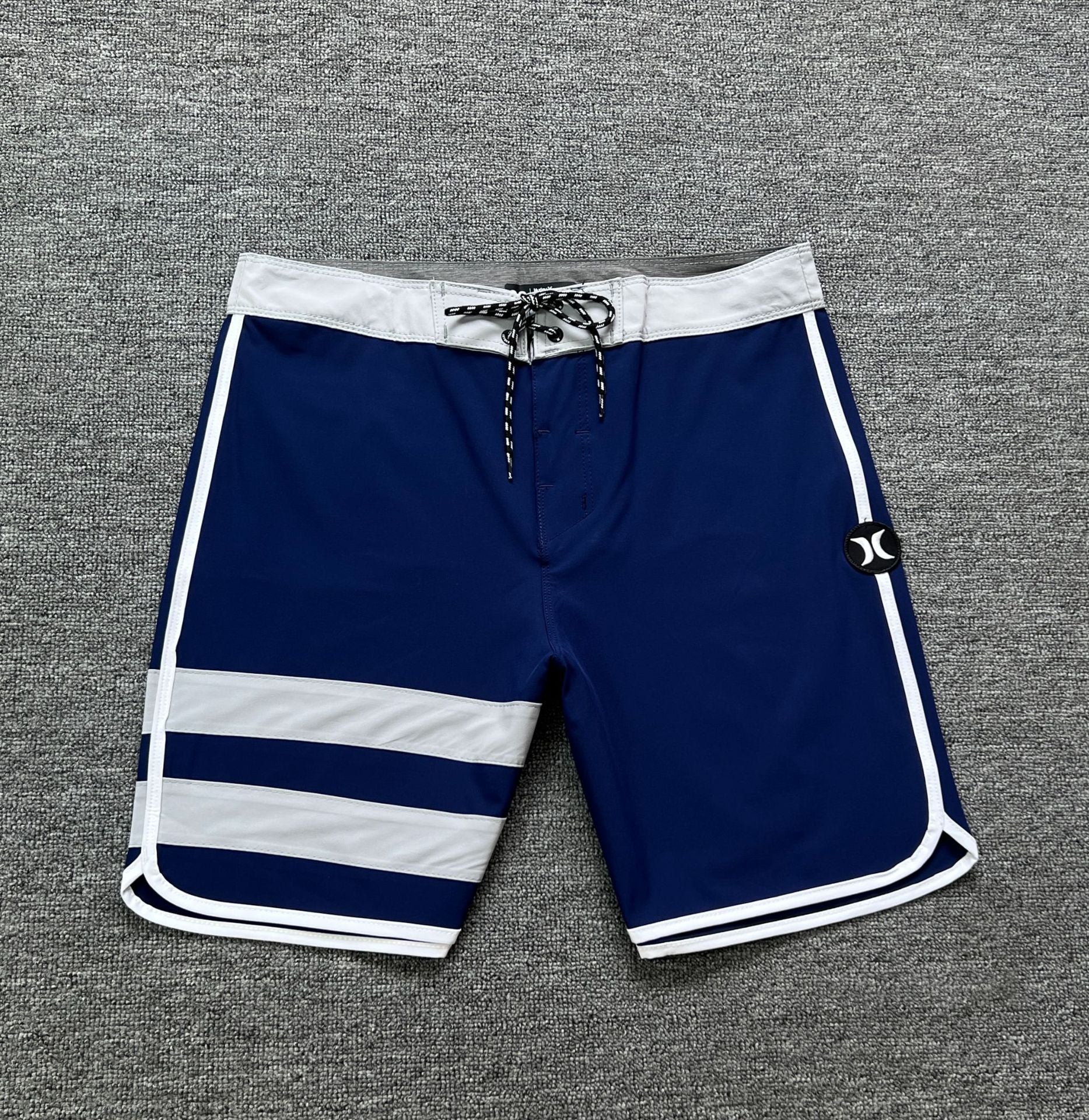Quick-Dry Shorts