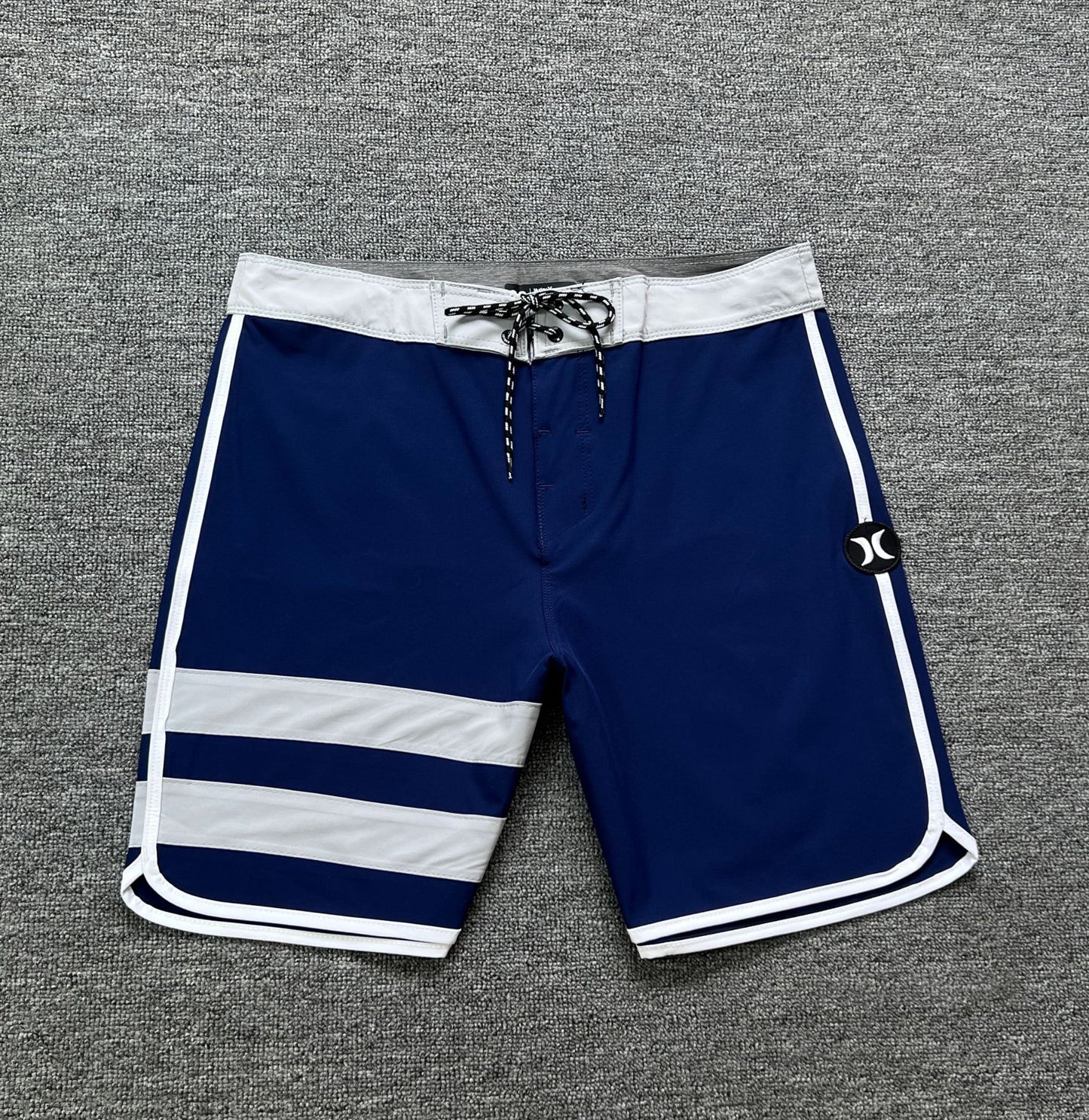 Quick-Dry Shorts